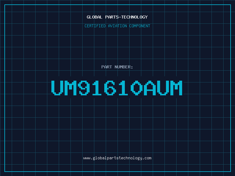 Aviation Part UM91610AUM