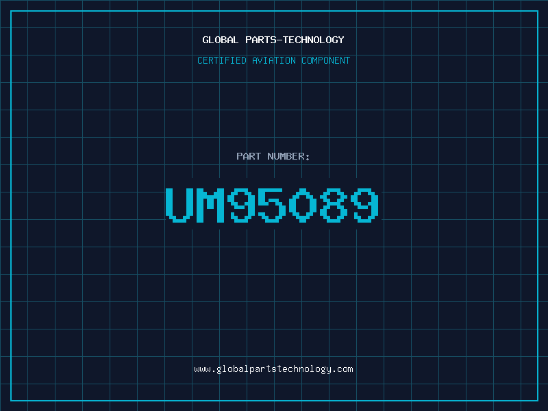 Aviation Part UM95089
