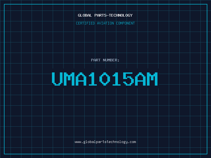 Aviation Part UMA1015AM