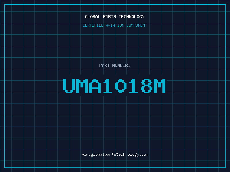 Aviation Part UMA1018M