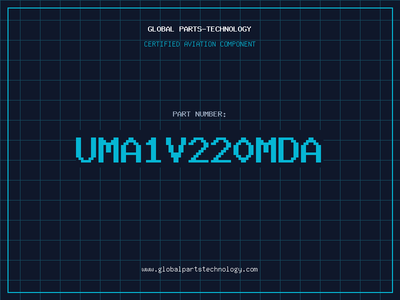 Aviation Part UMA1V220MDA