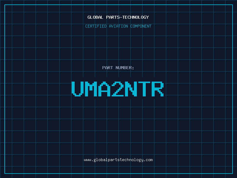 Aviation Part UMA2NTR