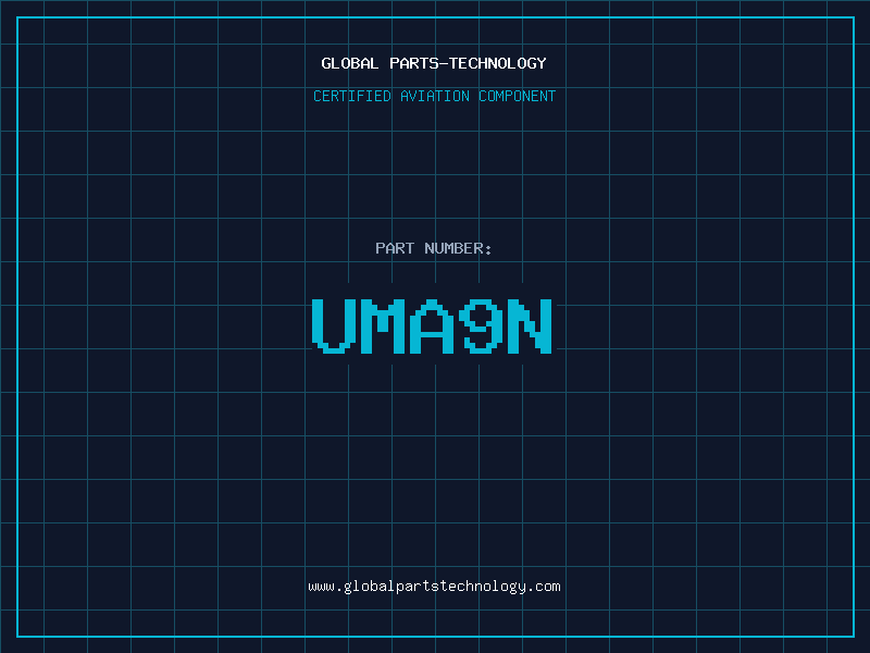 Aviation Part UMA9N