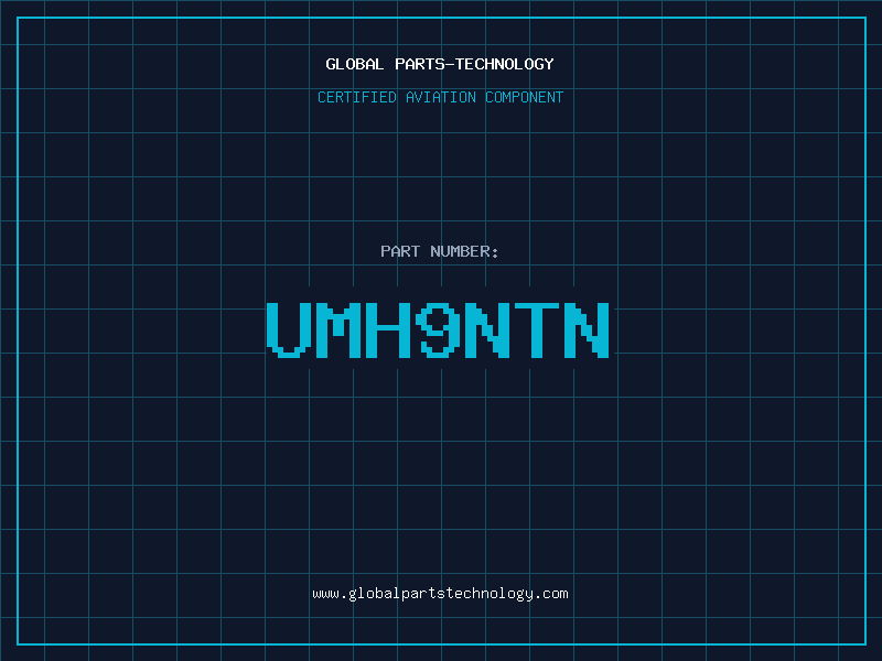 Aviation Part UMH9NTN