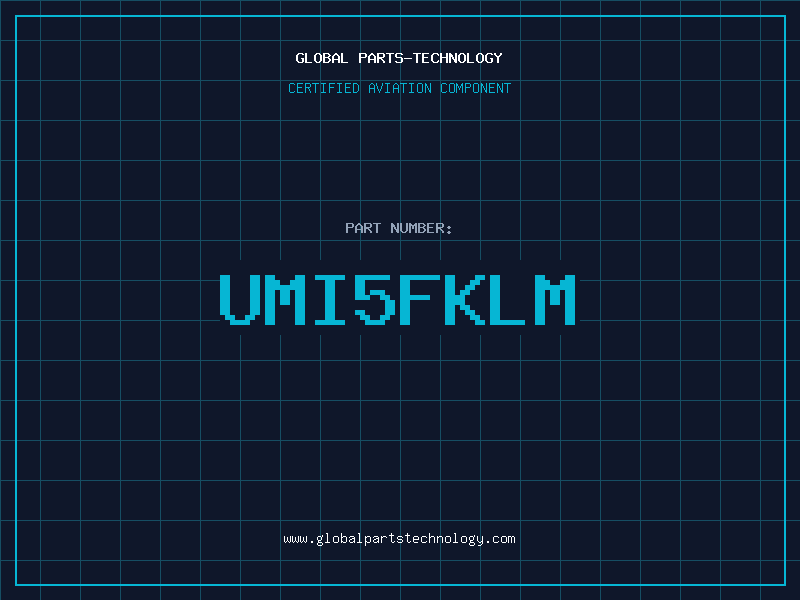 Aviation Part UMI5FKLM