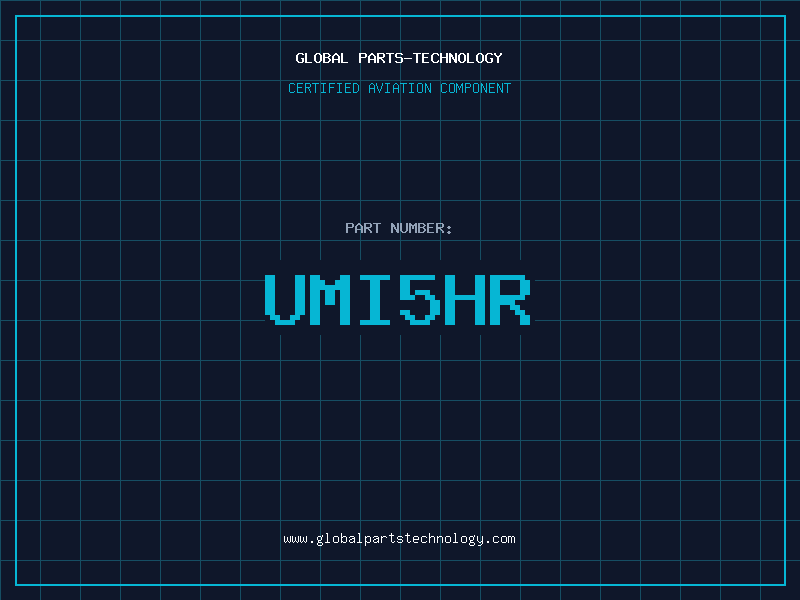 Aviation Part UMI5HR