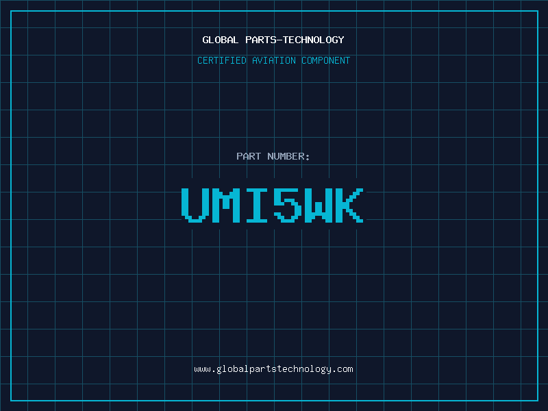 Aviation Part UMI5WK