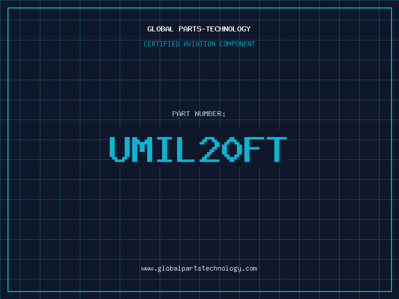 Aviation Part UMIL20FT