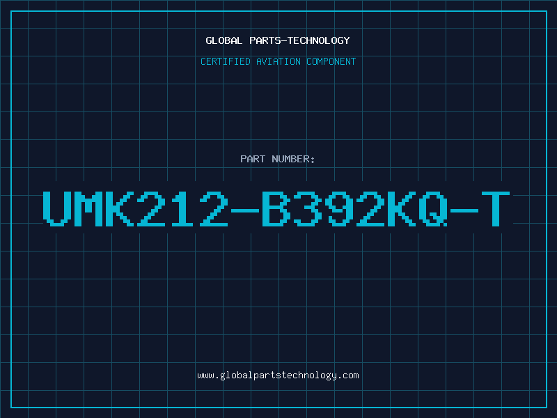 Aviation Part UMK212-B392KQ-T