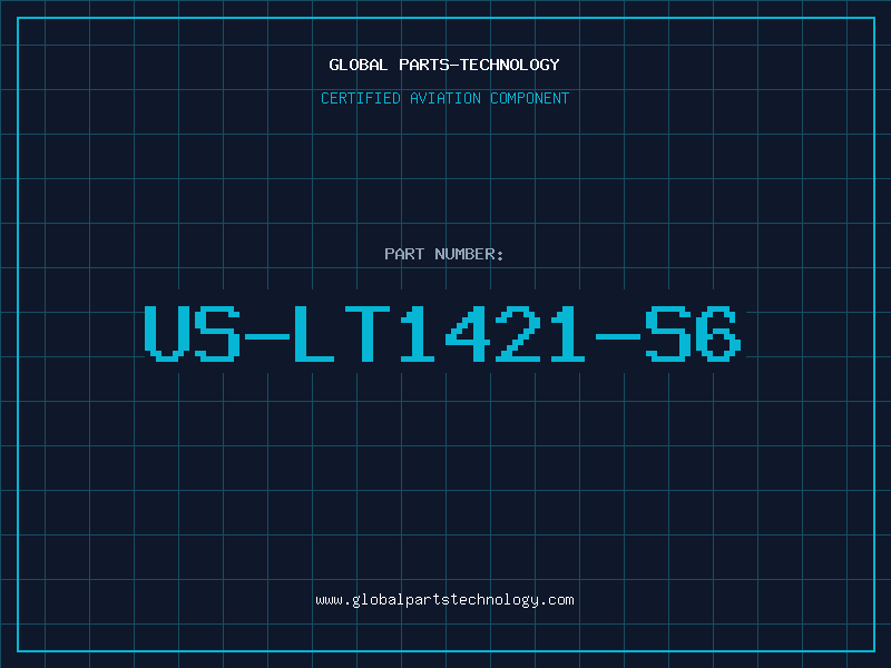 Aviation Part US-LT1421-S6