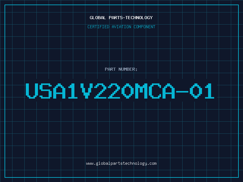 Aviation Part USA1V220MCA-01