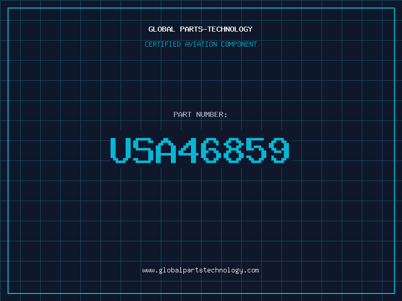 Aviation Part USA46859