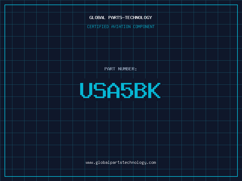 Aviation Part USA5BK