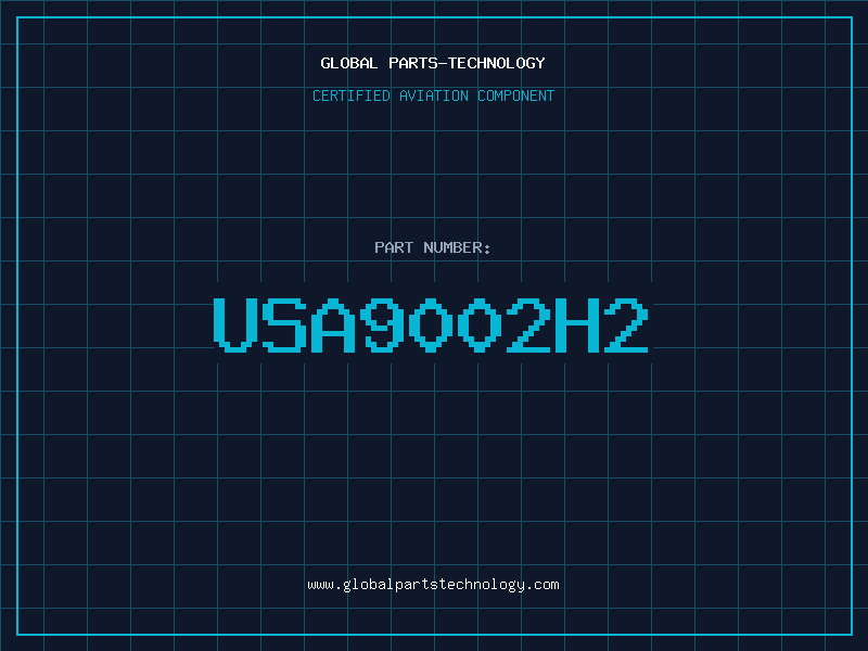 Aviation Part USA9002H2