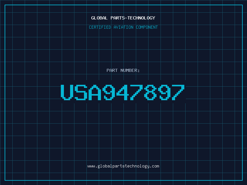 Aviation Part USA947897
