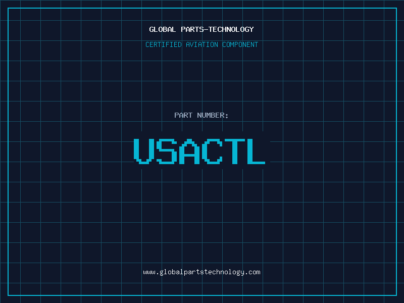 Aviation Part USACTL