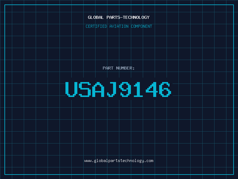 Aviation Part USAJ9146