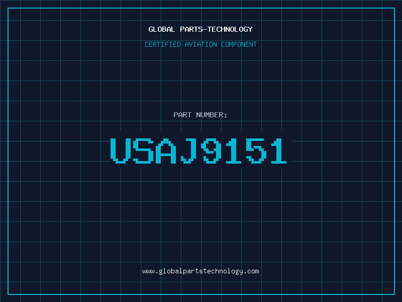 Aviation Part USAJ9151