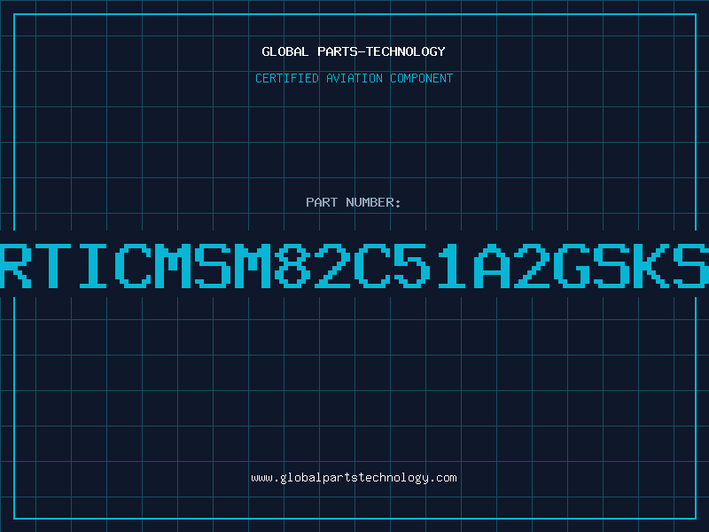 Aviation Part USARTICMSM82C51A2GSKSSOP