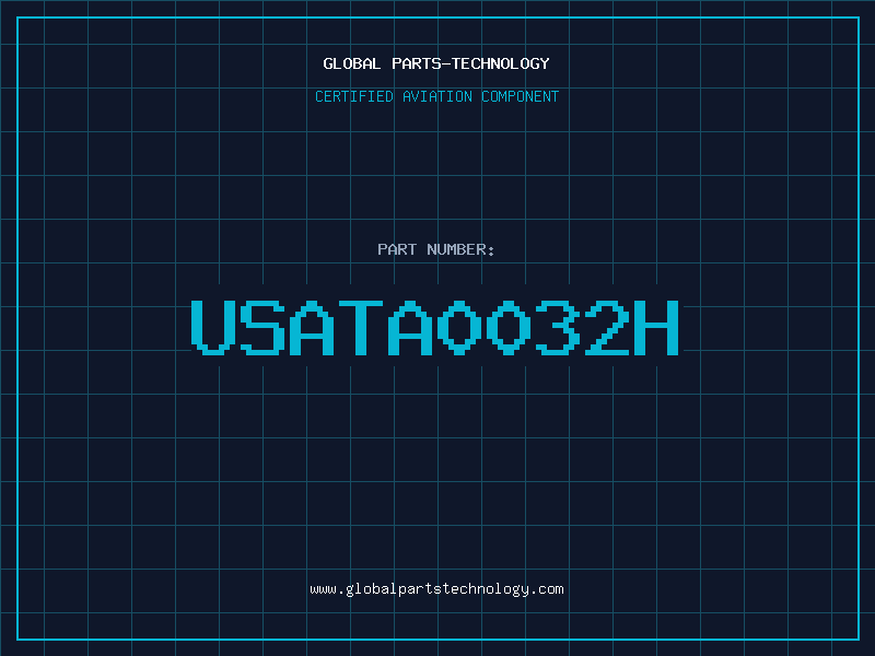 Aviation Part USATA0032H