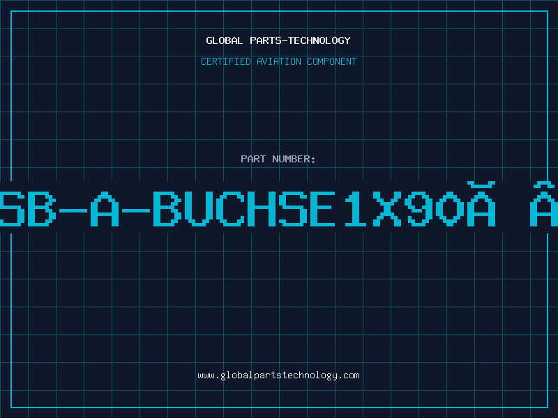 Aviation Part USB-A-BUCHSE1X90Â°