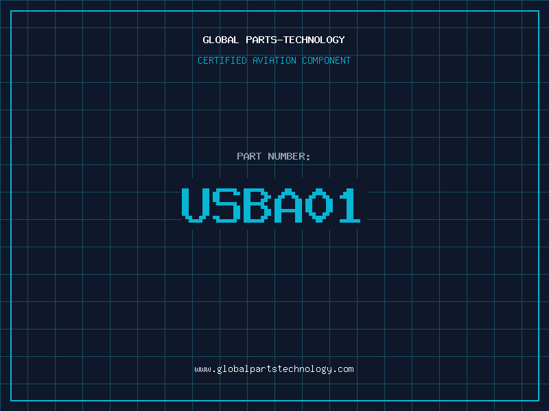 Aviation Part USBA01