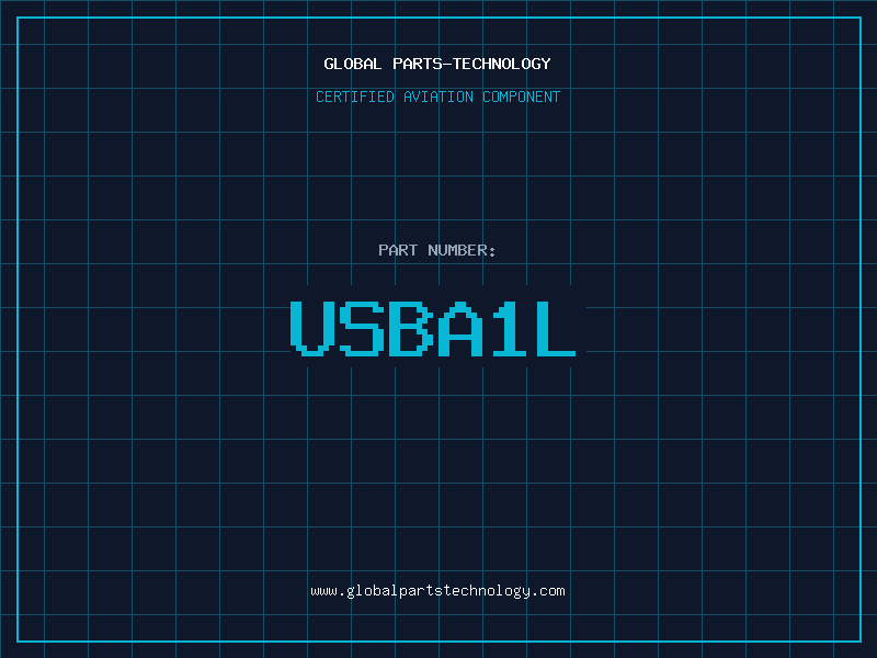 Aviation Part USBA1L