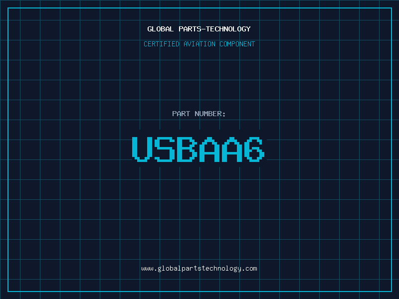 Aviation Part USBAA6