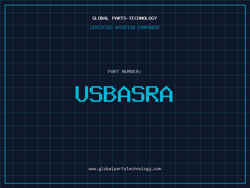Aviation Part USBASRA