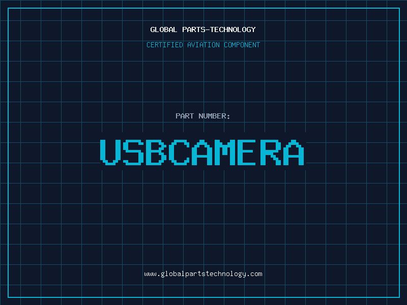 Aviation Part USBCAMERA
