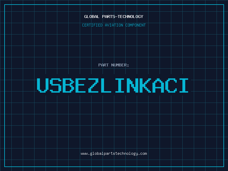 Aviation Part USBEZLINKACI
