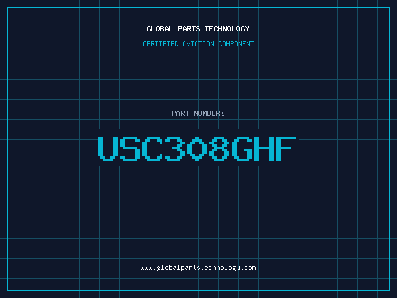 Aviation Part USC308GHF
