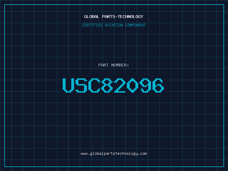 Aviation Part USC82096