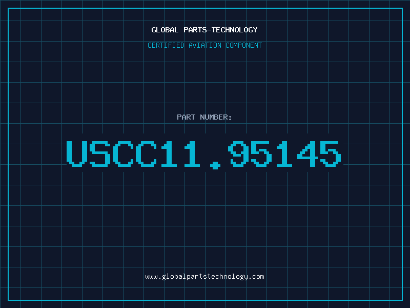 Aviation Part USCC11.95145