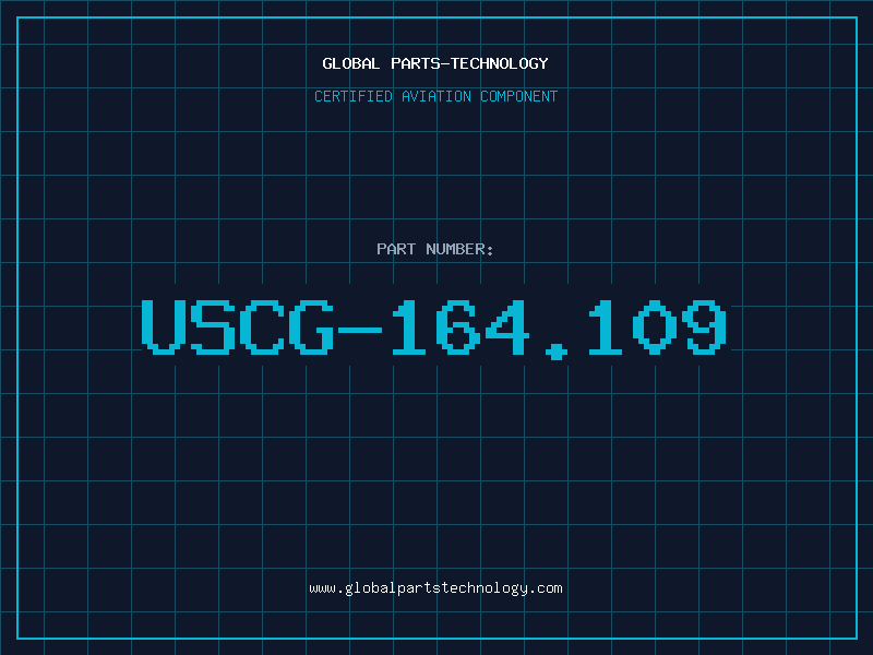 Aviation Part USCG-164.109