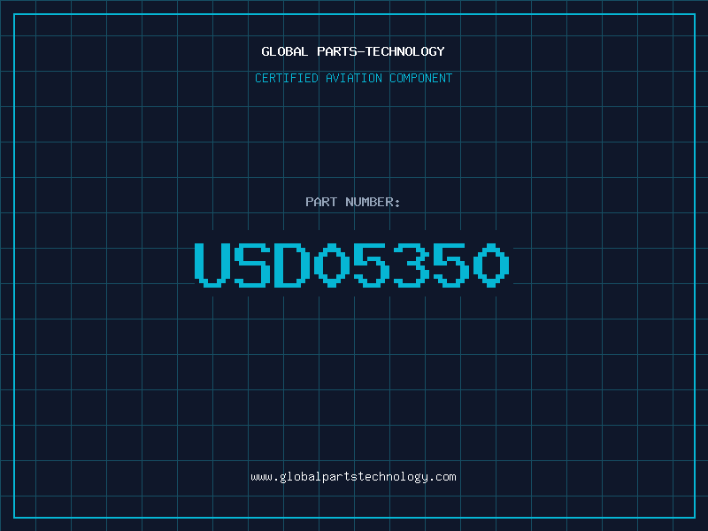 Aviation Part USD05350