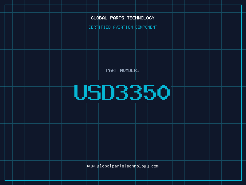 Aviation Part USD3350