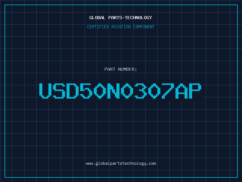 Aviation Part USD50N0307AP