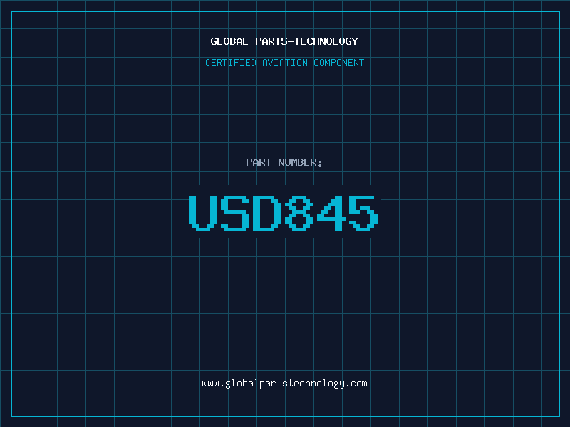 Aviation Part USD845