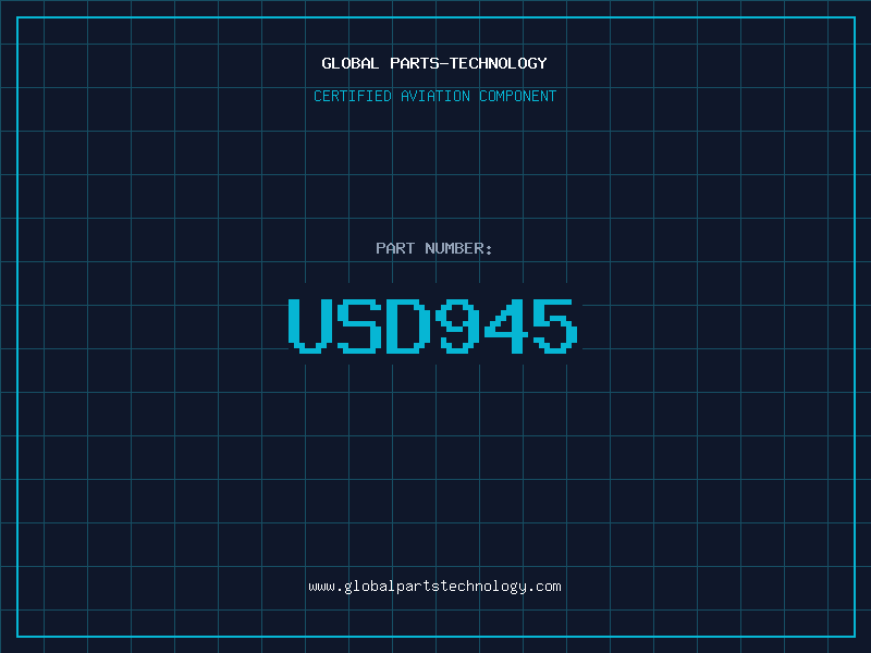 Aviation Part USD945