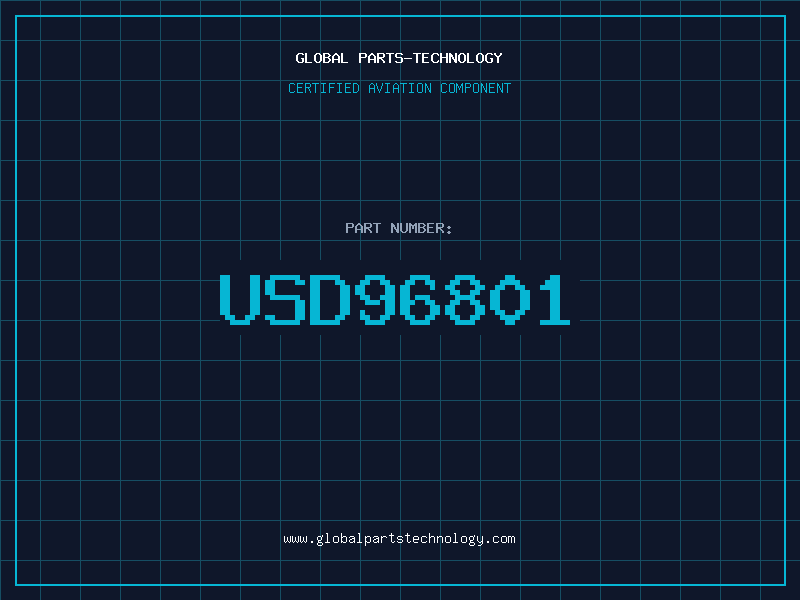Aviation Part USD96801