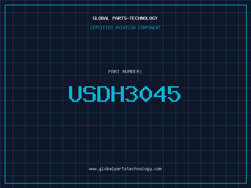Aviation Part USDH3045