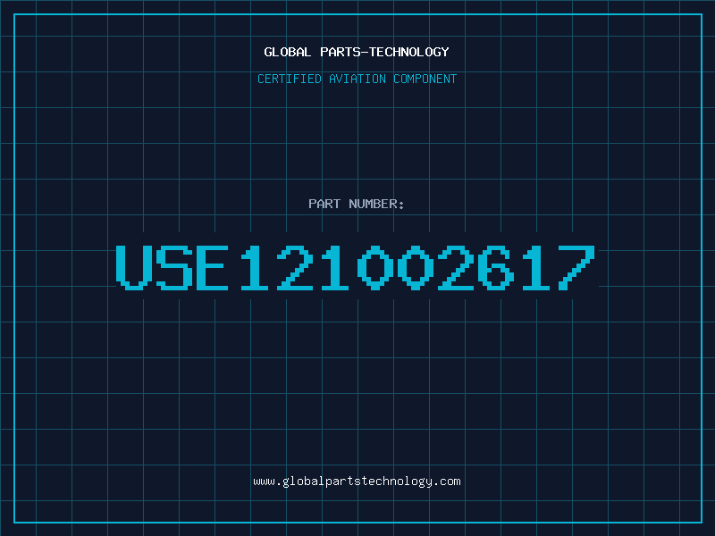 Aviation Part USE121002617