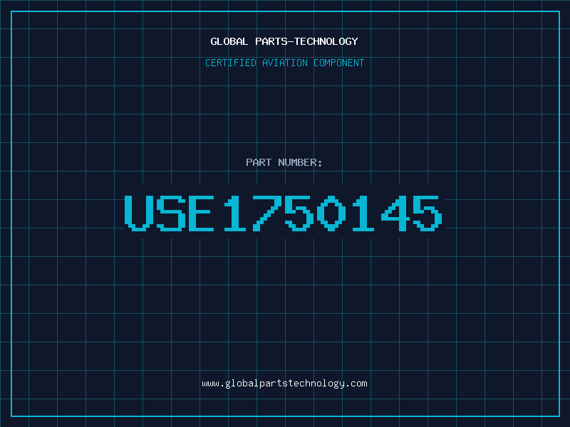 Aviation Part USE1750145