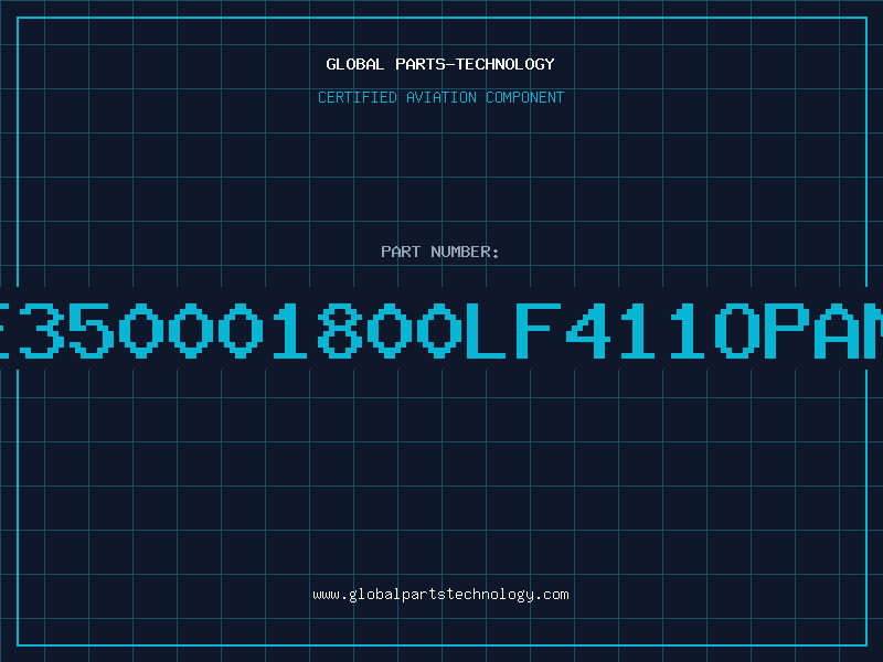Aviation Part USE350001800LF411OPAMPS