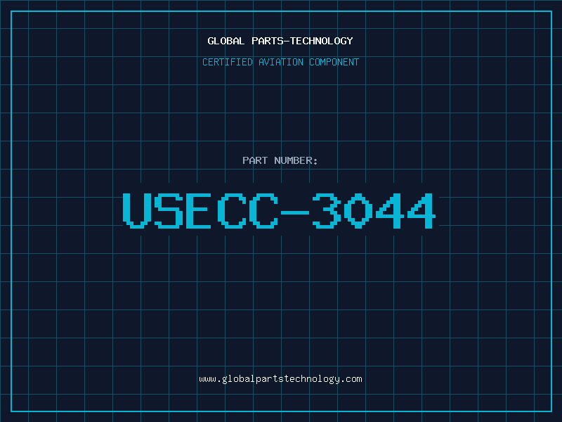 Aviation Part USECC-3044