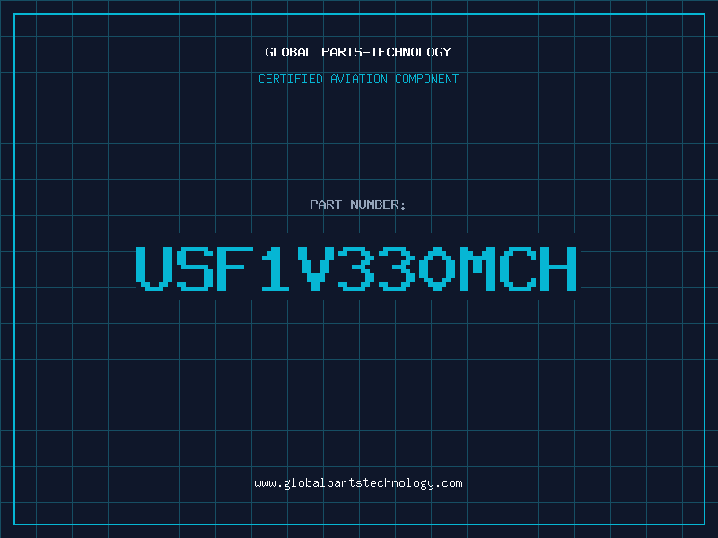 Aviation Part USF1V330MCH