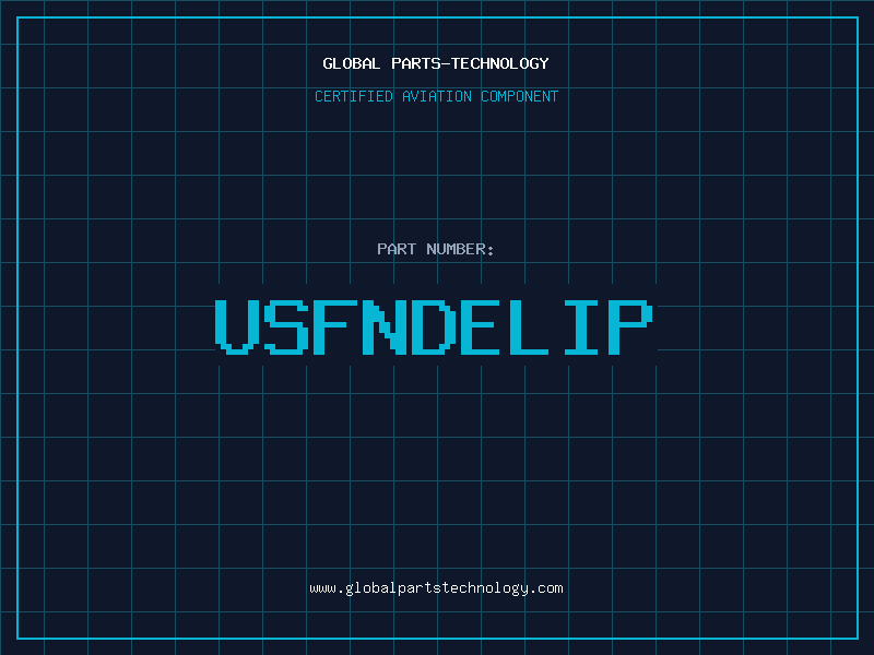 Aviation Part USFNDELIP