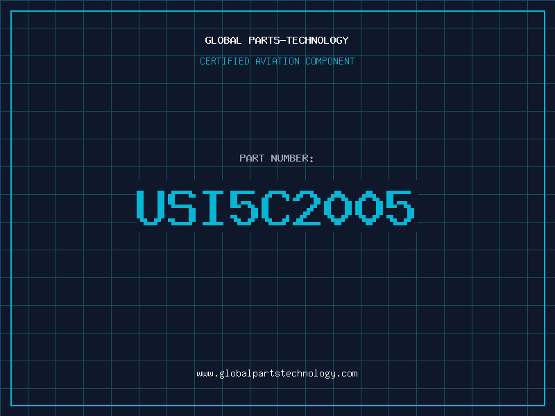 Aviation Part USI5C2005