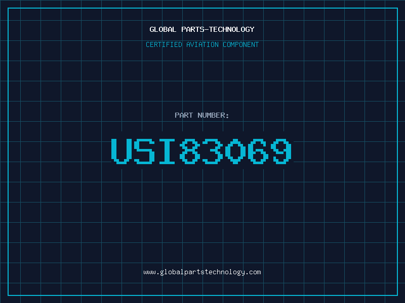 Aviation Part USI83069